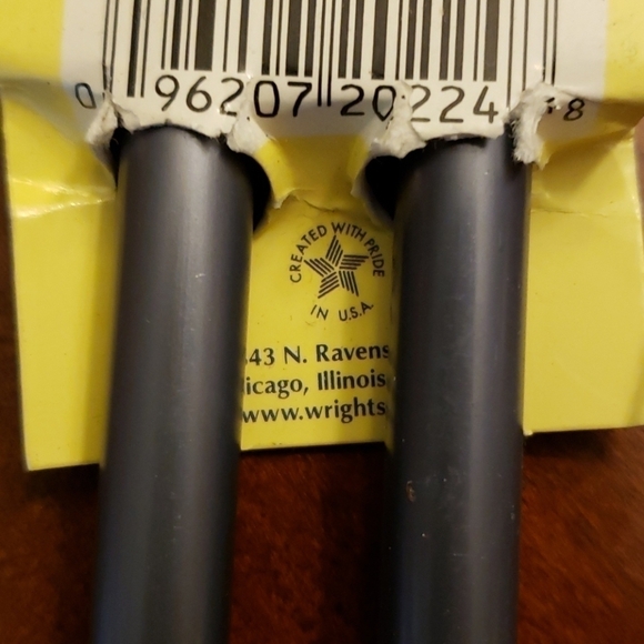 Boye Knitting Needles Aluminum Original Pkg US 13 - Picture 5 of 6